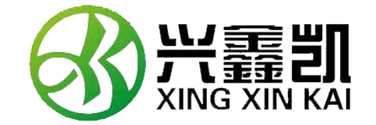 杭州鑫凯水处理设备有限公司