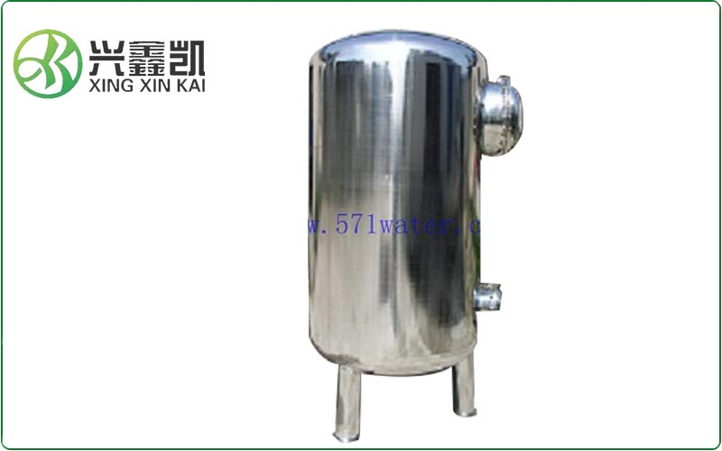 不锈钢活性炭过滤器